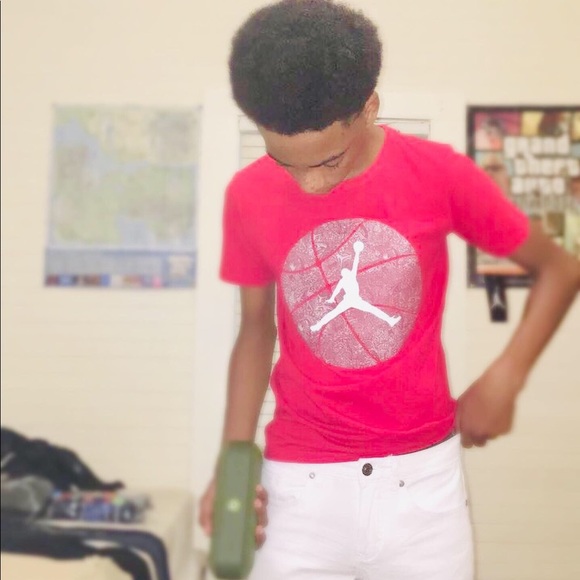 Meet your Posher, Nick - Picture 1 of 1